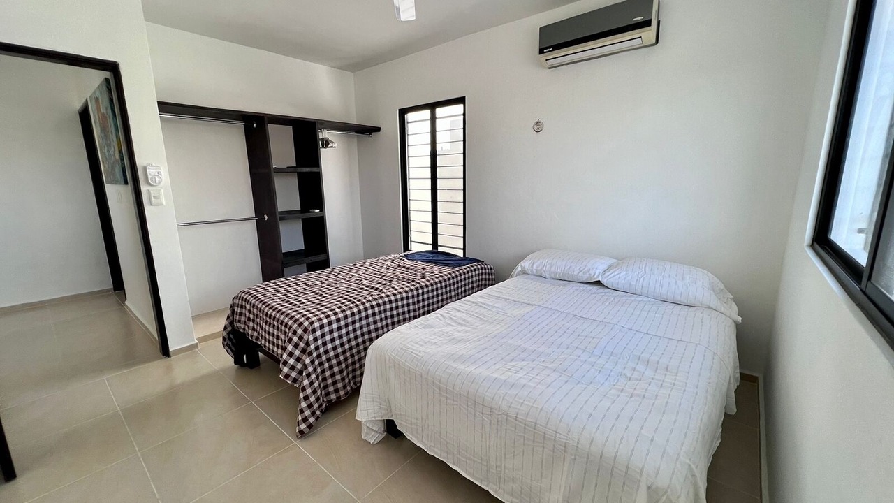 Photo of Bedroom in Merida