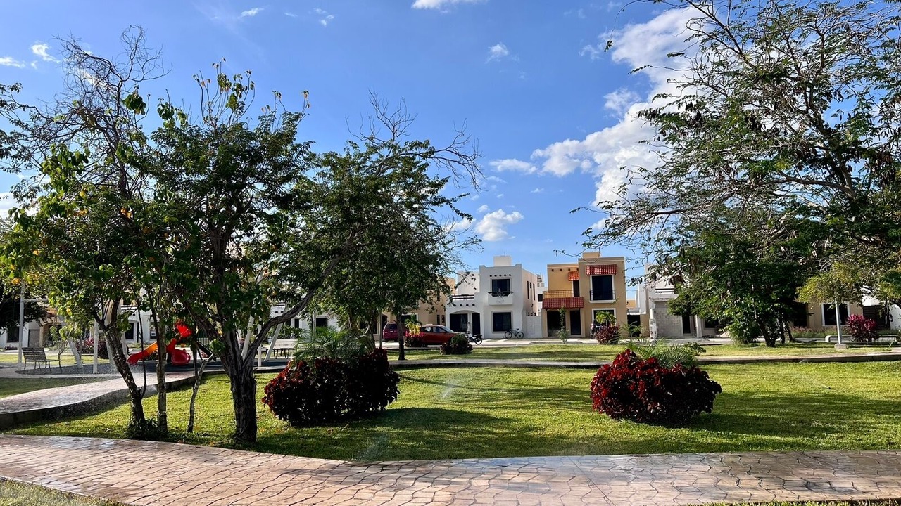 Photo of Outdoor in Merida
