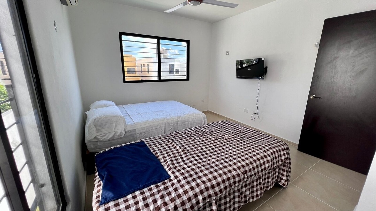 Photo of Bedroom in Merida