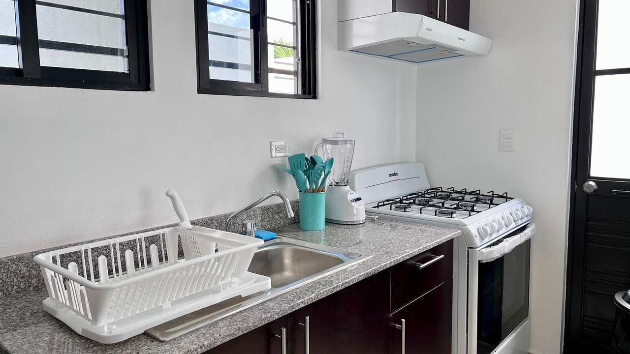 Photo of Kitchen in Merida
