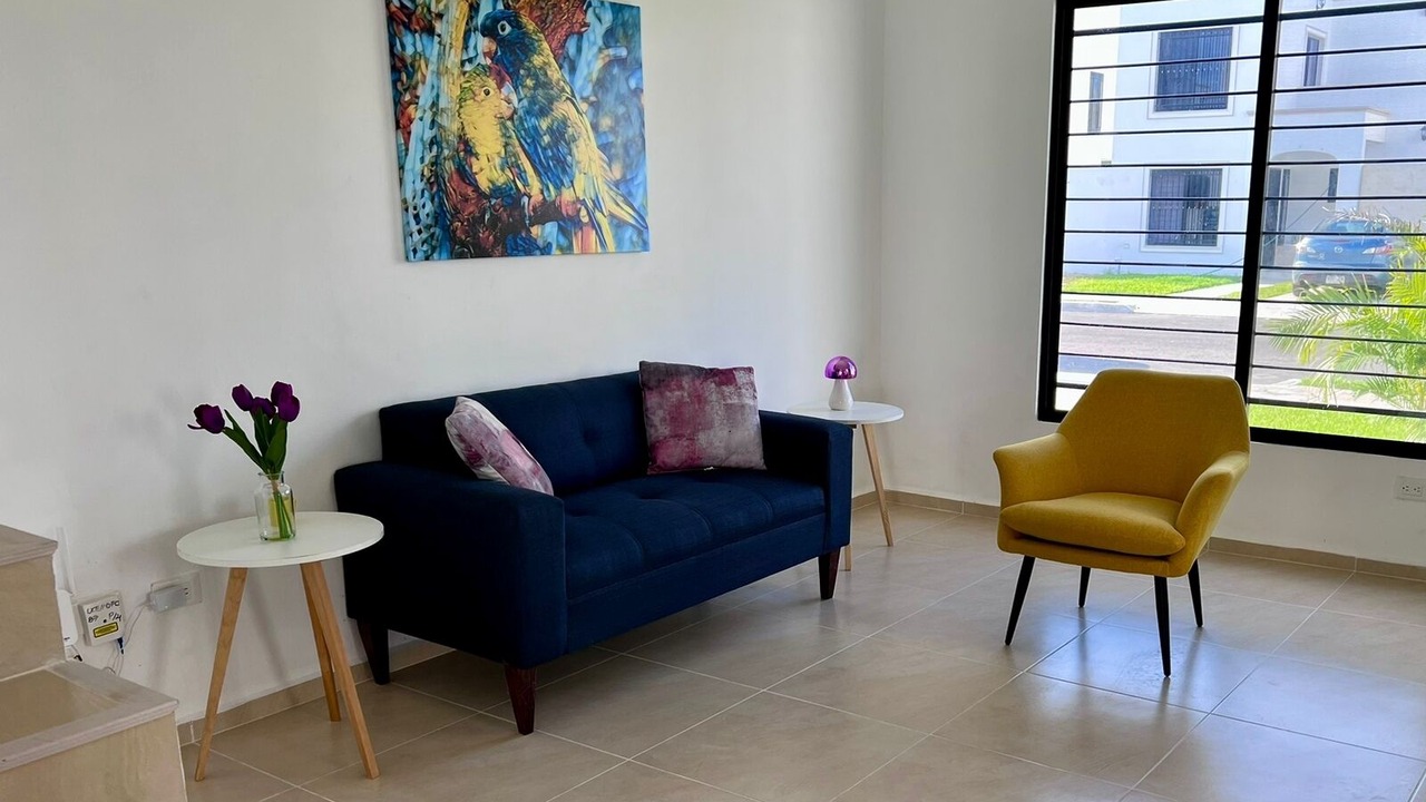 Photo of Livingroom in Merida