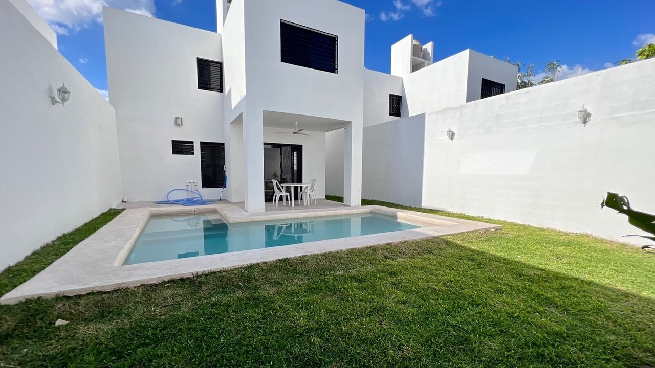 Photo of Outdoor in Merida