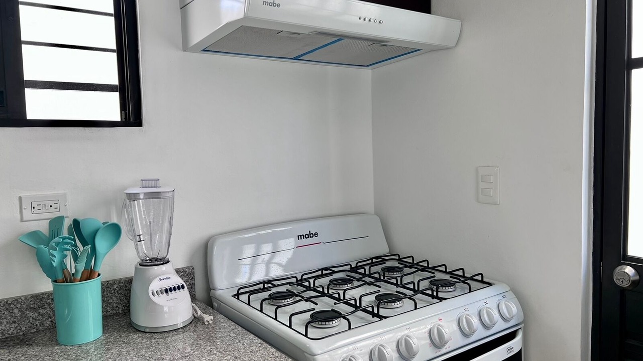 Photo of Kitchen in Merida