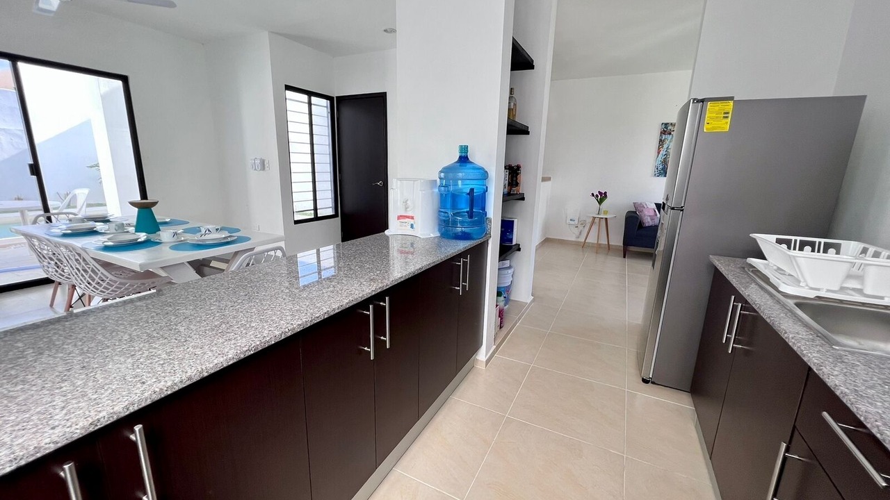 Photo of Kitchen in Merida