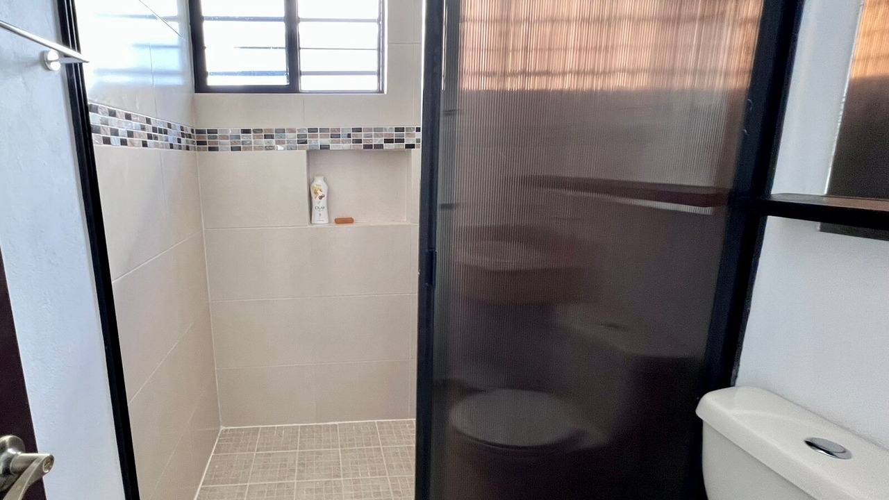 Photo of Bathroom in Merida
