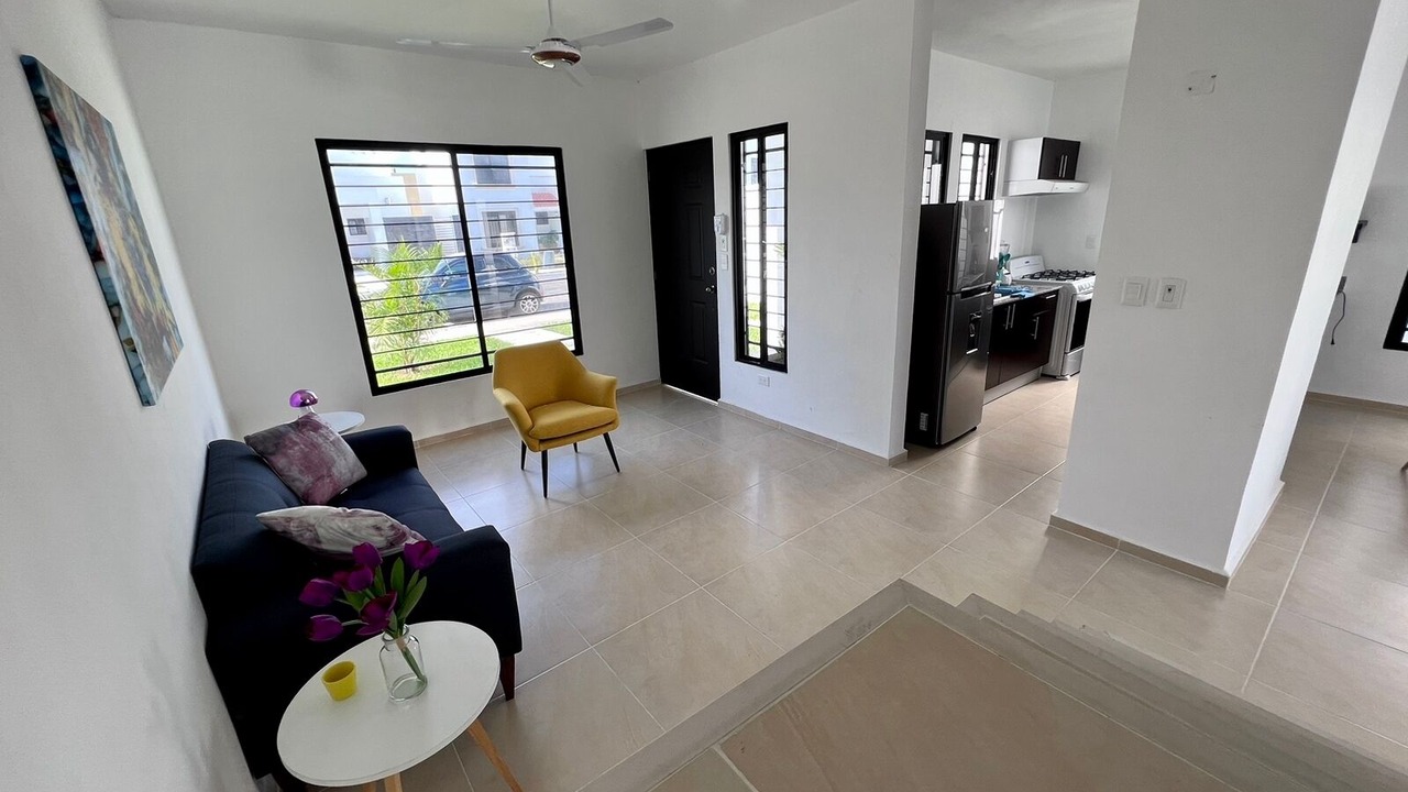 Photo of Livingroom in Merida