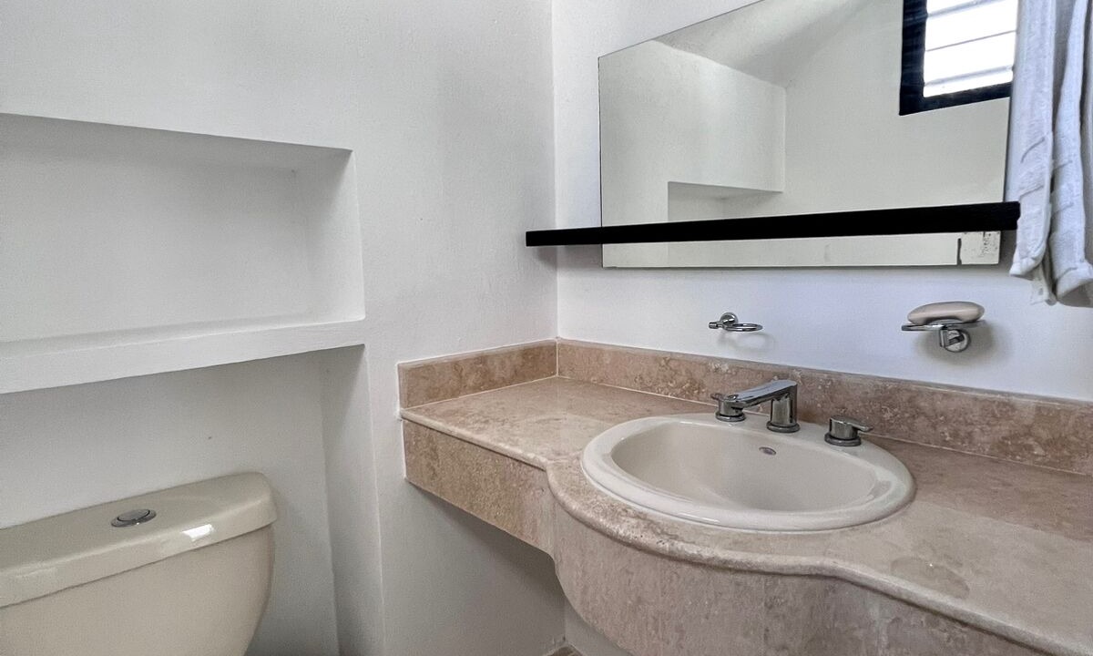 Photo of Bathroom in Merida