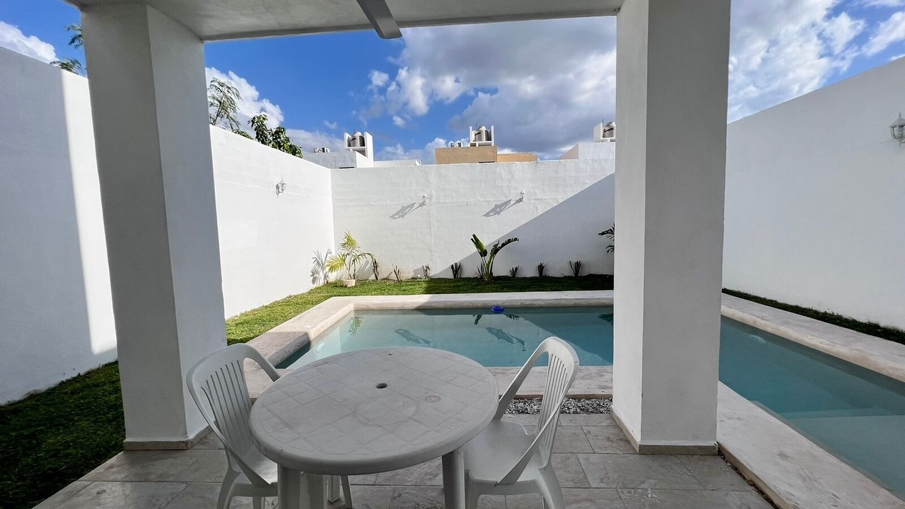Photo of Outdoor in Merida