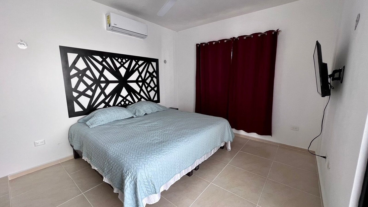 Photo of Bedroom in Merida