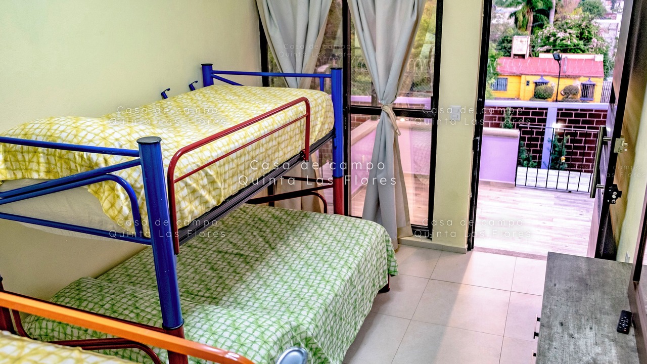 Photo of Bedroom in Temixco