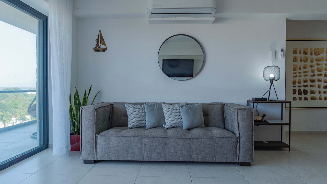 Photo of Livingroom in Acapulco