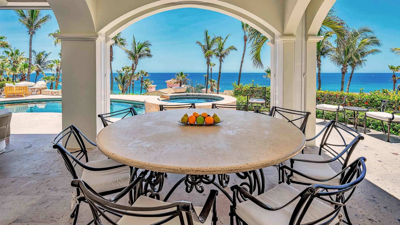 Photo of Outdoor in Downtown San Jose del Cabo