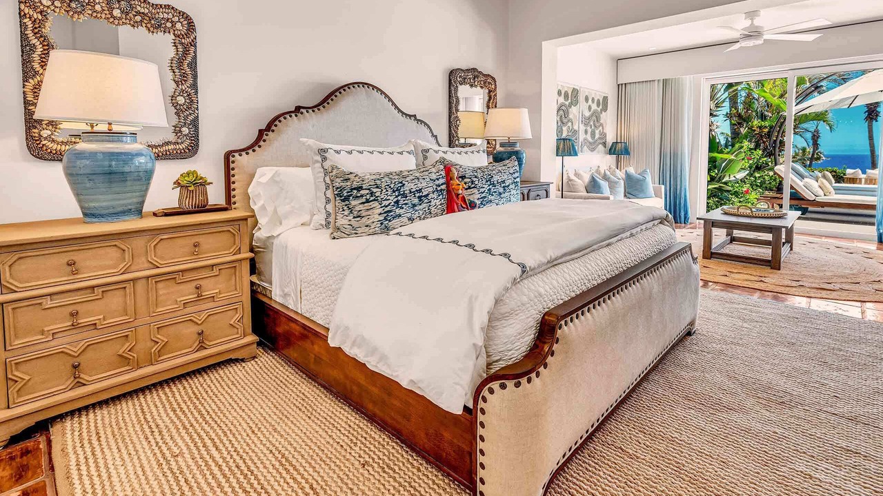 Photo of Bedroom in Downtown San Jose del Cabo