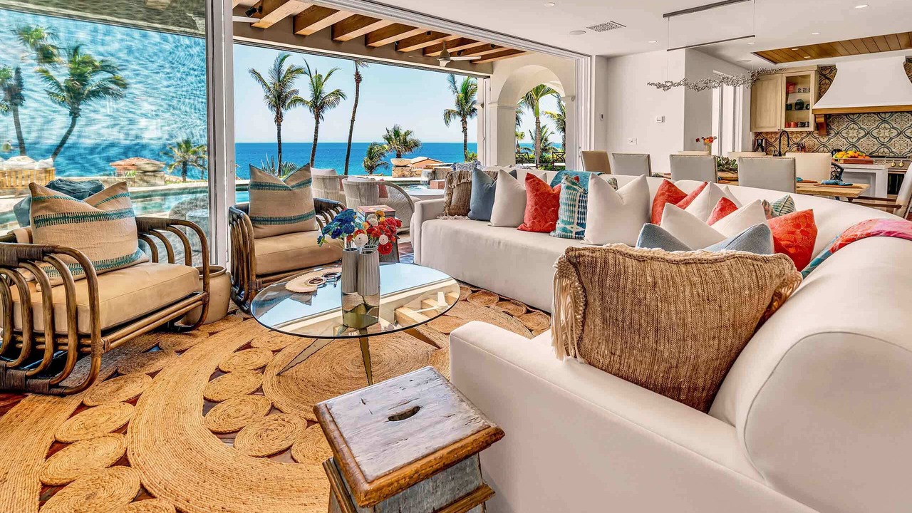 Photo of Livingroom in Downtown San Jose del Cabo