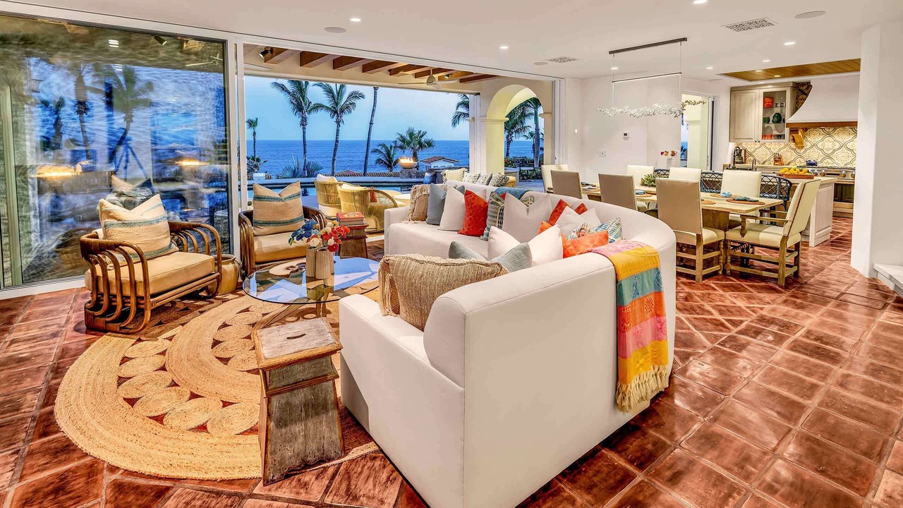 Photo of Livingroom in Downtown San Jose del Cabo