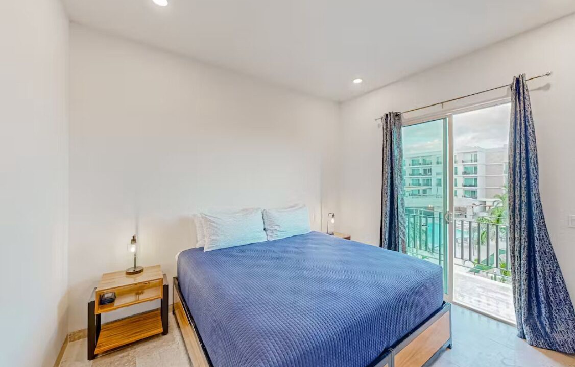 Photo of Bedroom in San Jose del Cabo