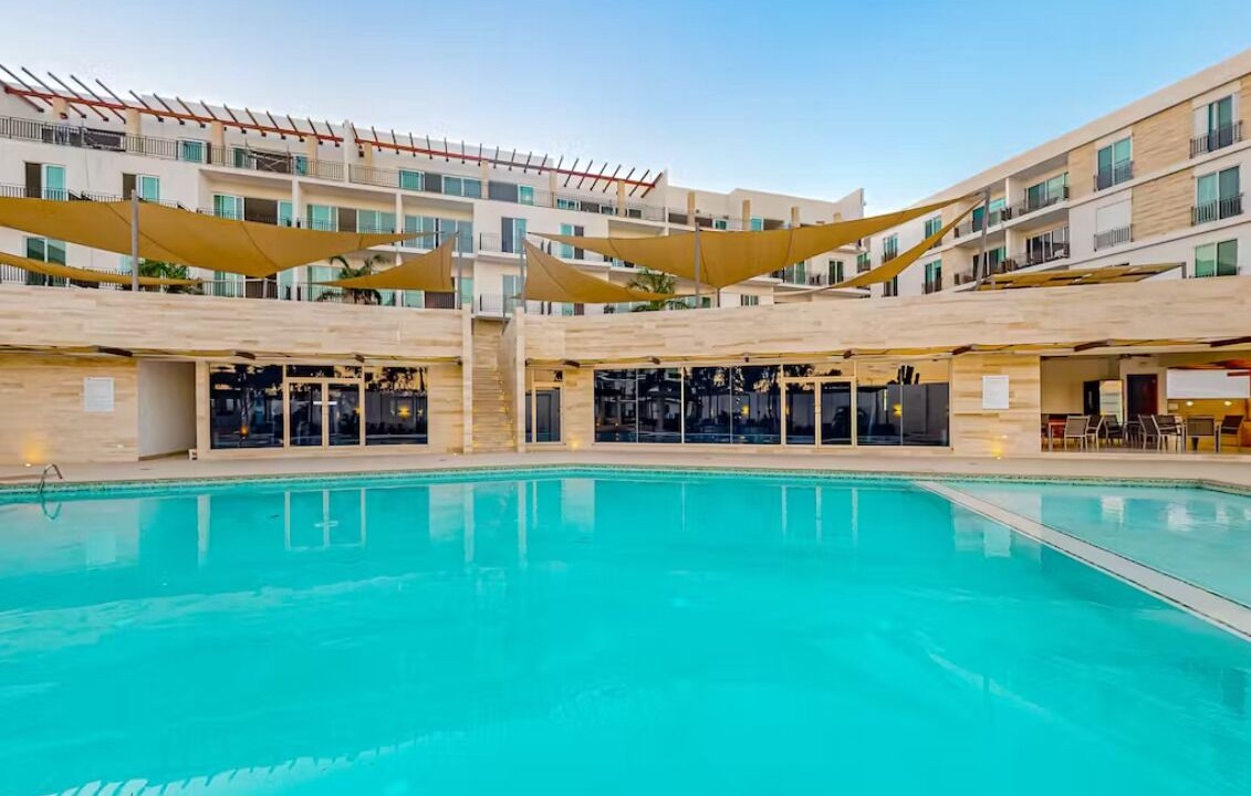 Photo of Outdoor in San Jose del Cabo