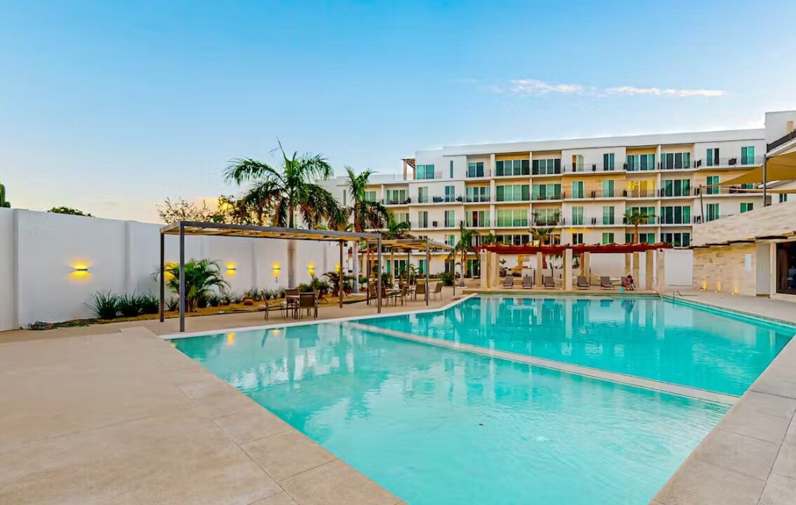 Photo of Outdoor in San Jose del Cabo