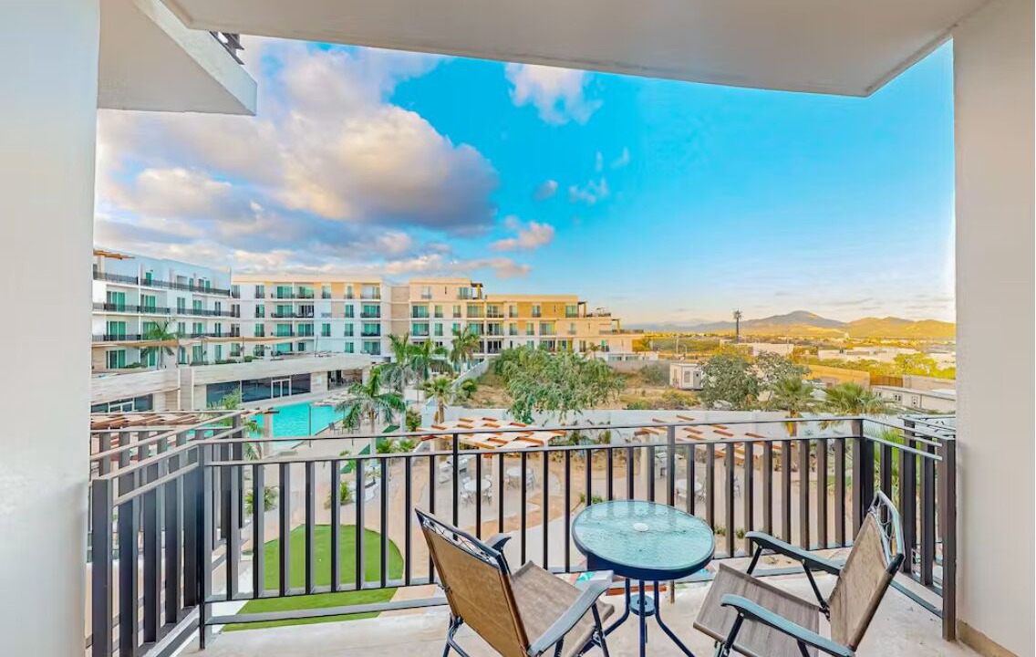 Photo of Outdoor in San Jose del Cabo
