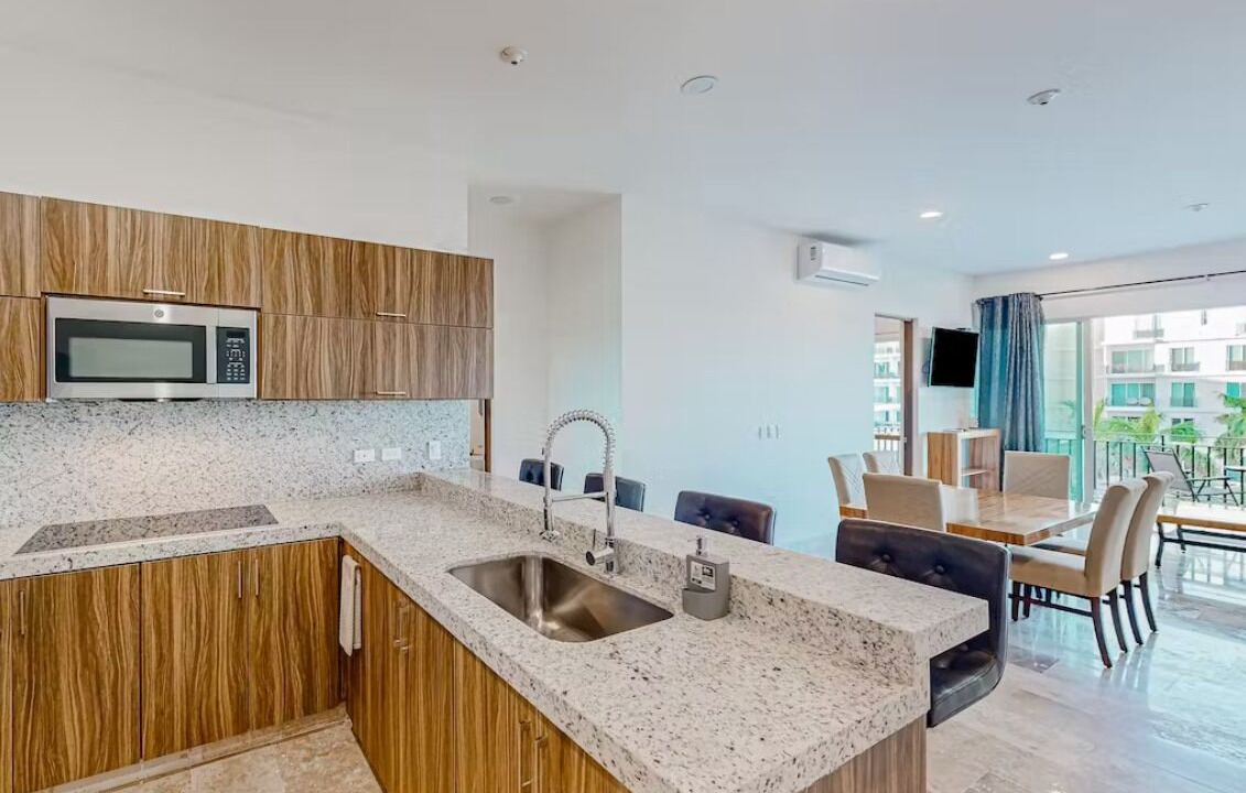 Photo of Kitchen in San Jose del Cabo
