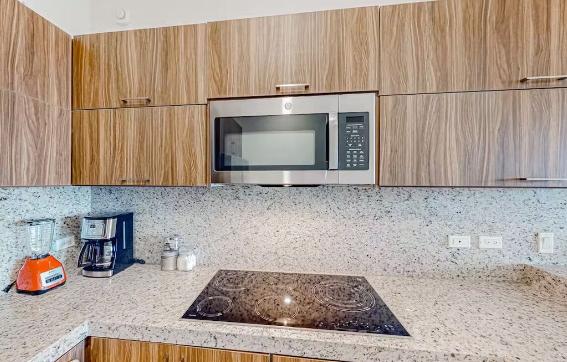 Photo of Kitchen in San Jose del Cabo