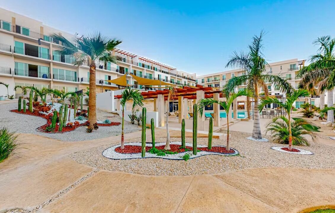Photo of Outdoor in San Jose del Cabo