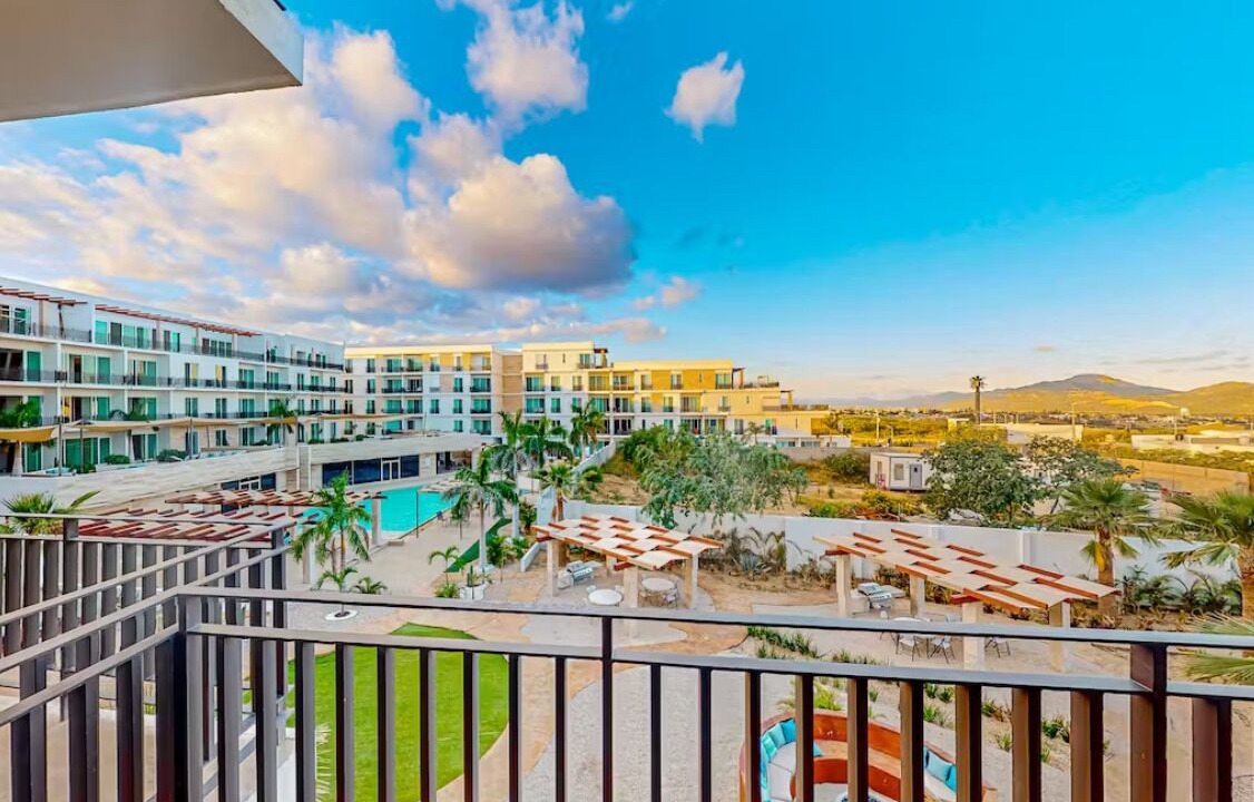 Photo of Outdoor in San Jose del Cabo