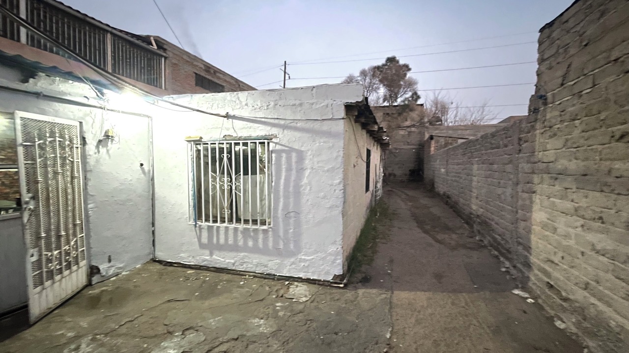 Photo of Outdoor in Ciudad Juarez