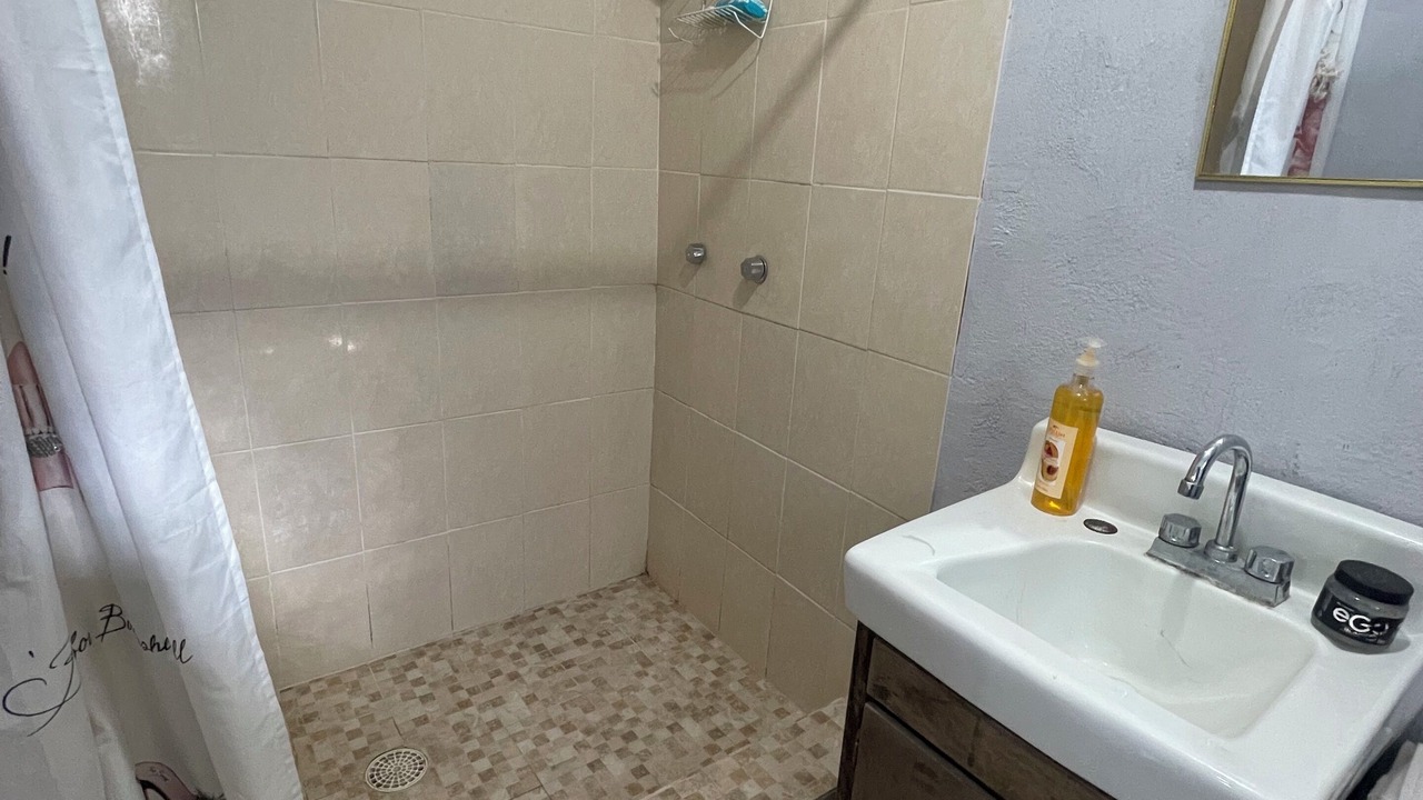 Photo of Bathroom in Ciudad Juarez