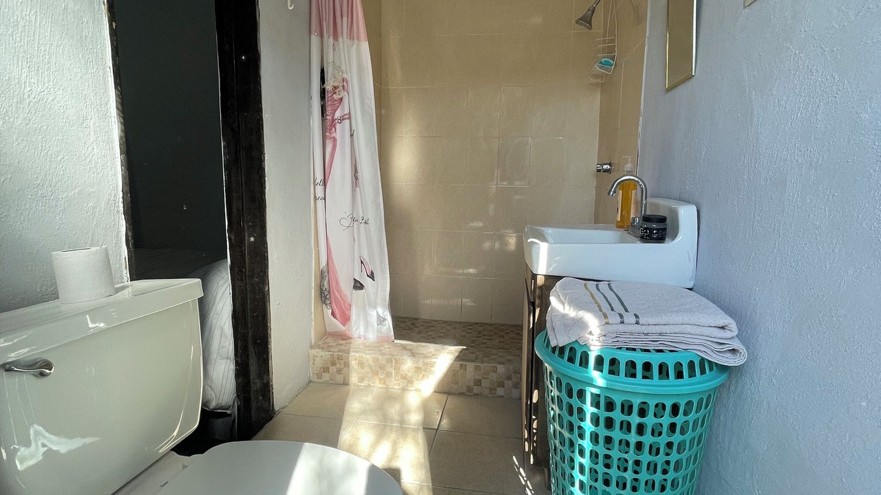 Photo of Bathroom in Ciudad Juarez