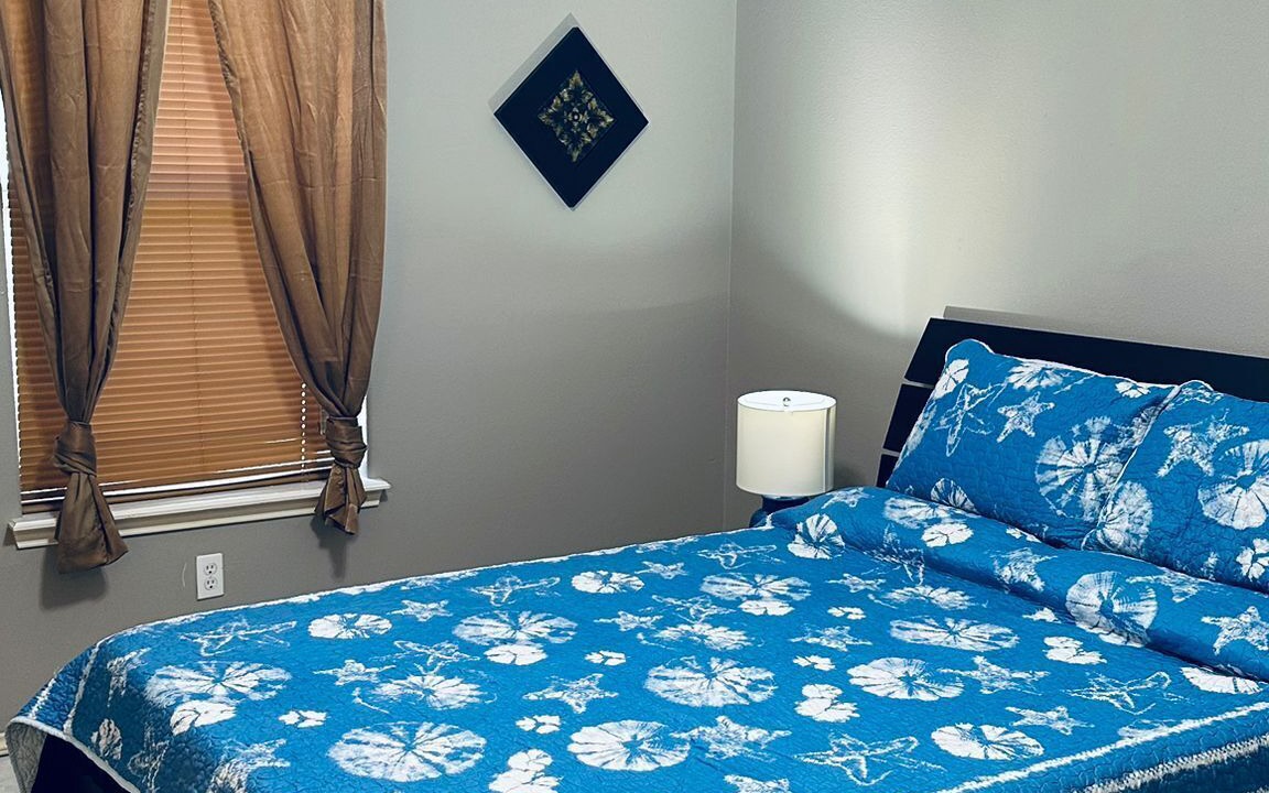 Photo of Bedroom in Pharr
