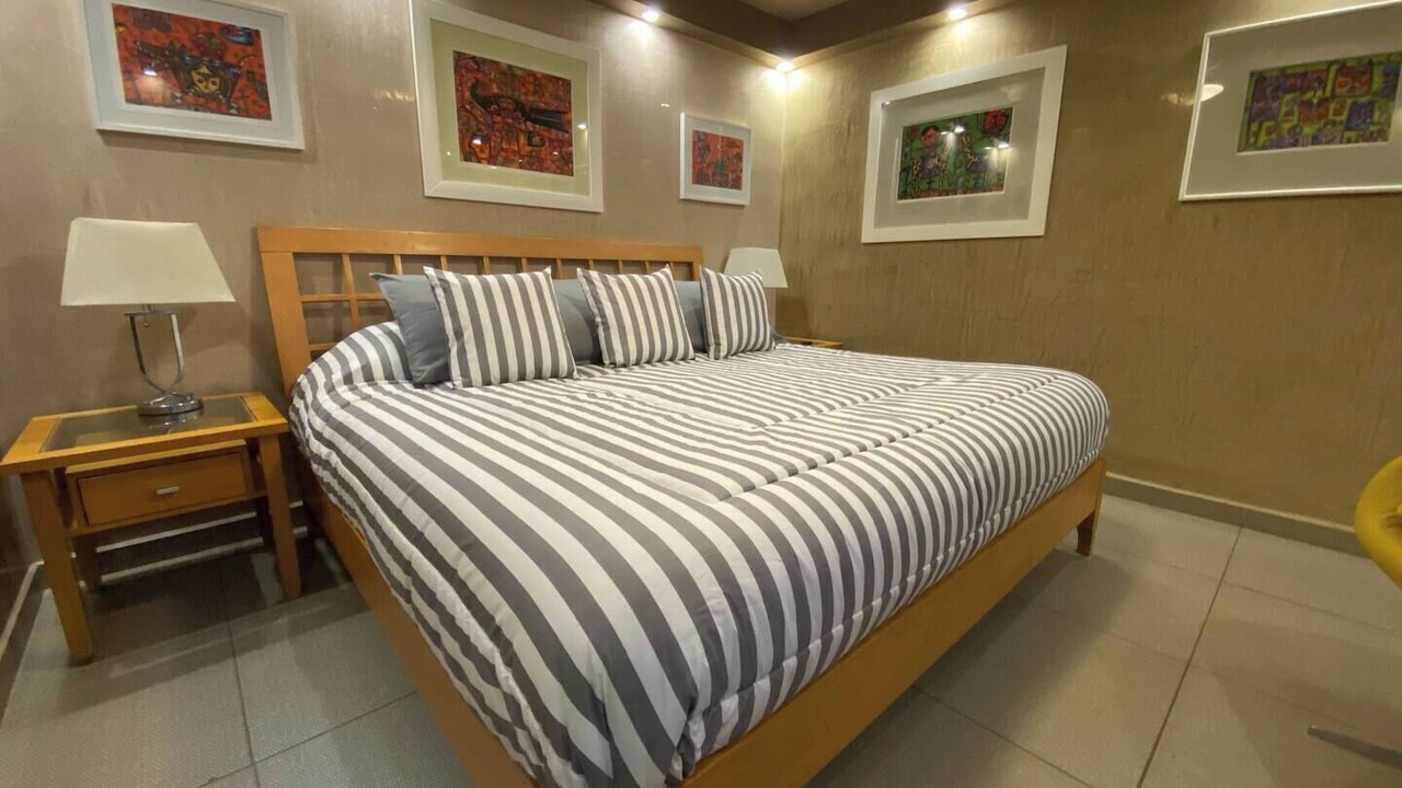 Photo of Bedroom in Oaxaca