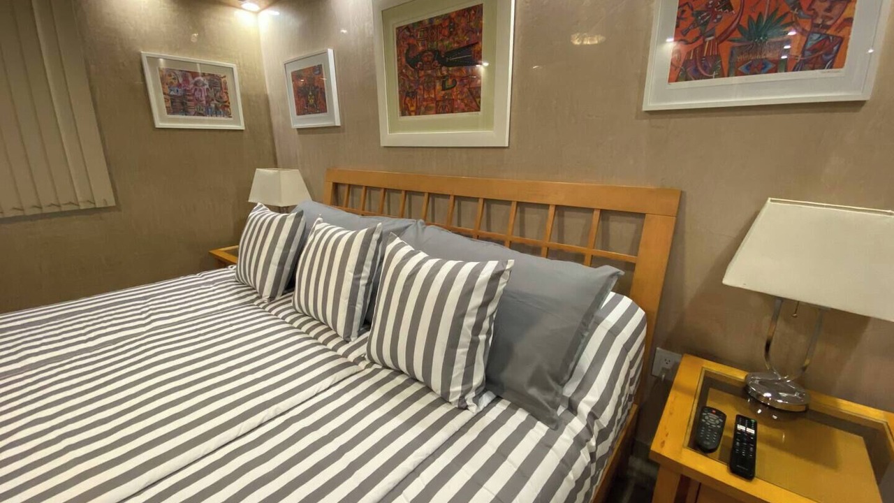 Photo of Bedroom in Oaxaca