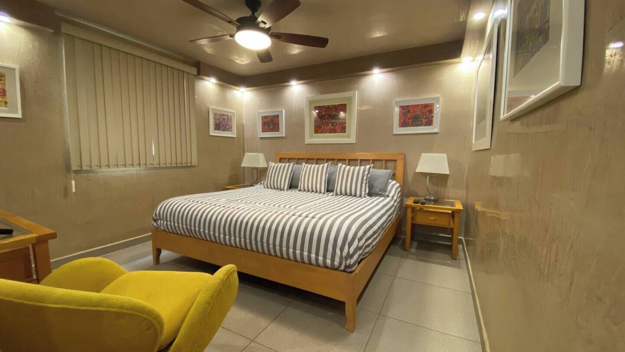 Photo of Bedroom in Oaxaca