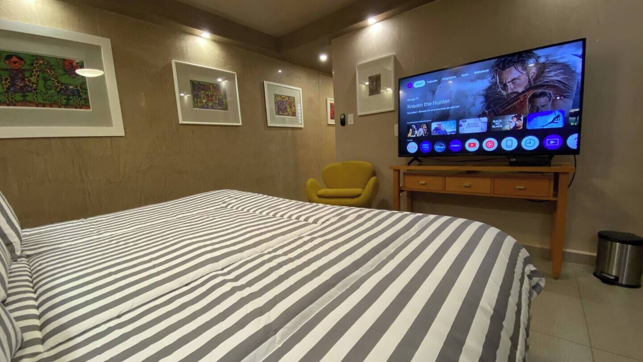 Photo of Bedroom in Oaxaca