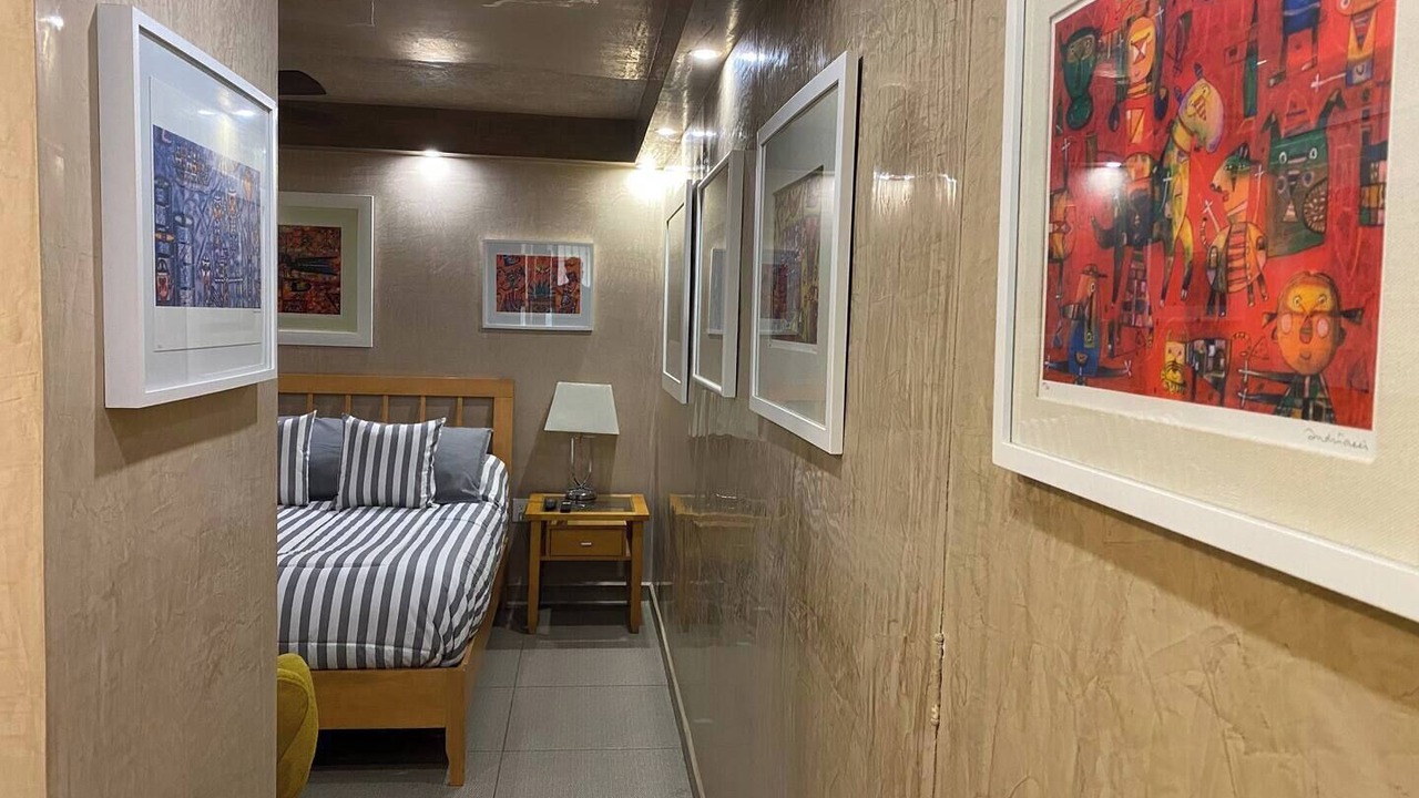 Photo of Bedroom in Oaxaca
