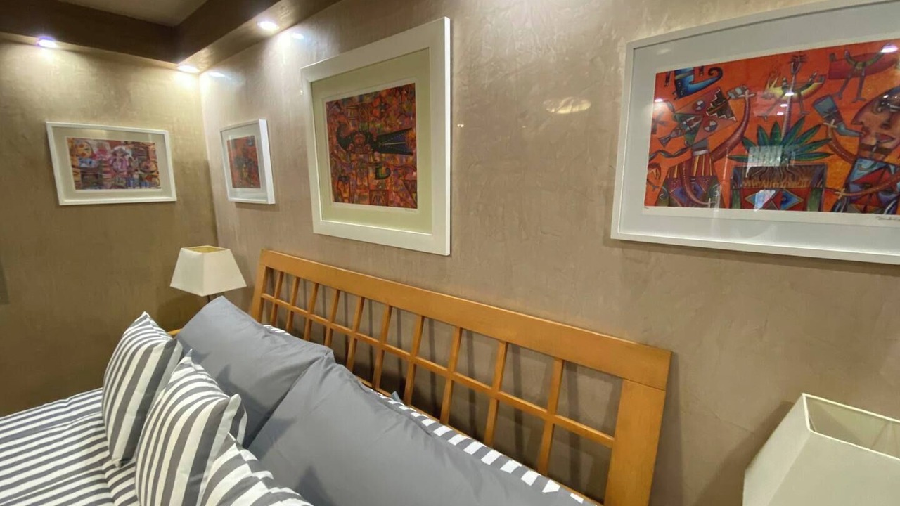 Photo of Bedroom in Oaxaca