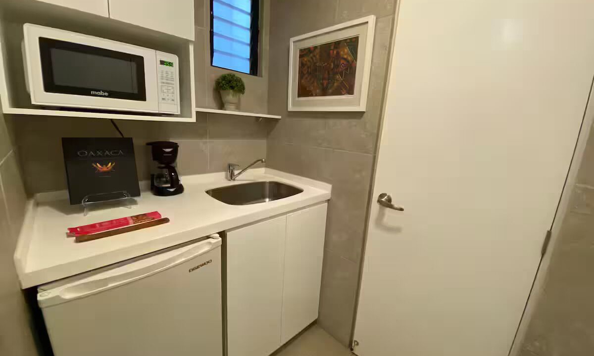 Photo of Kitchen in Oaxaca