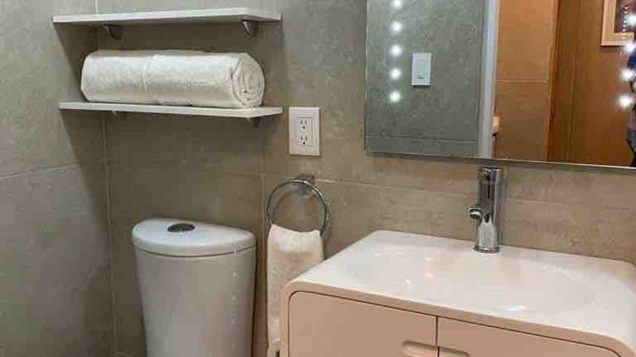 Photo of Bathroom in Oaxaca