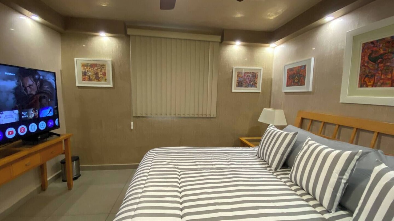 Photo of Bedroom in Oaxaca
