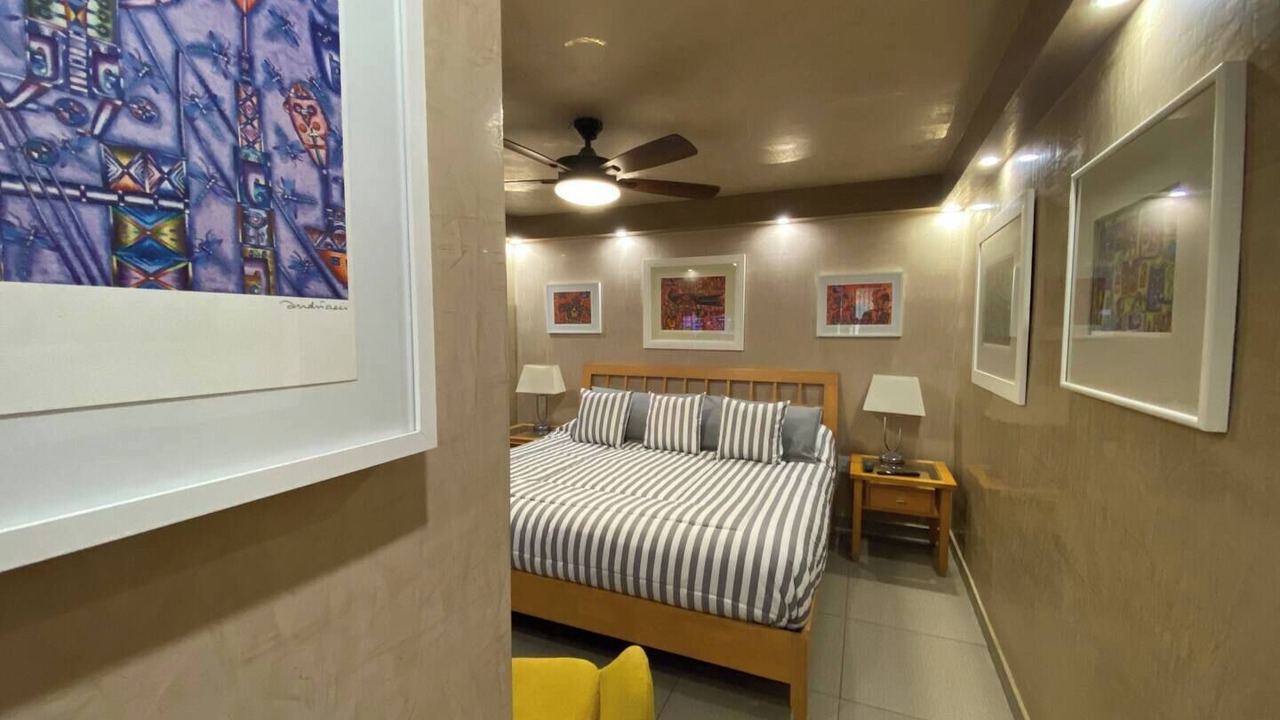 Photo of Bedroom in Oaxaca