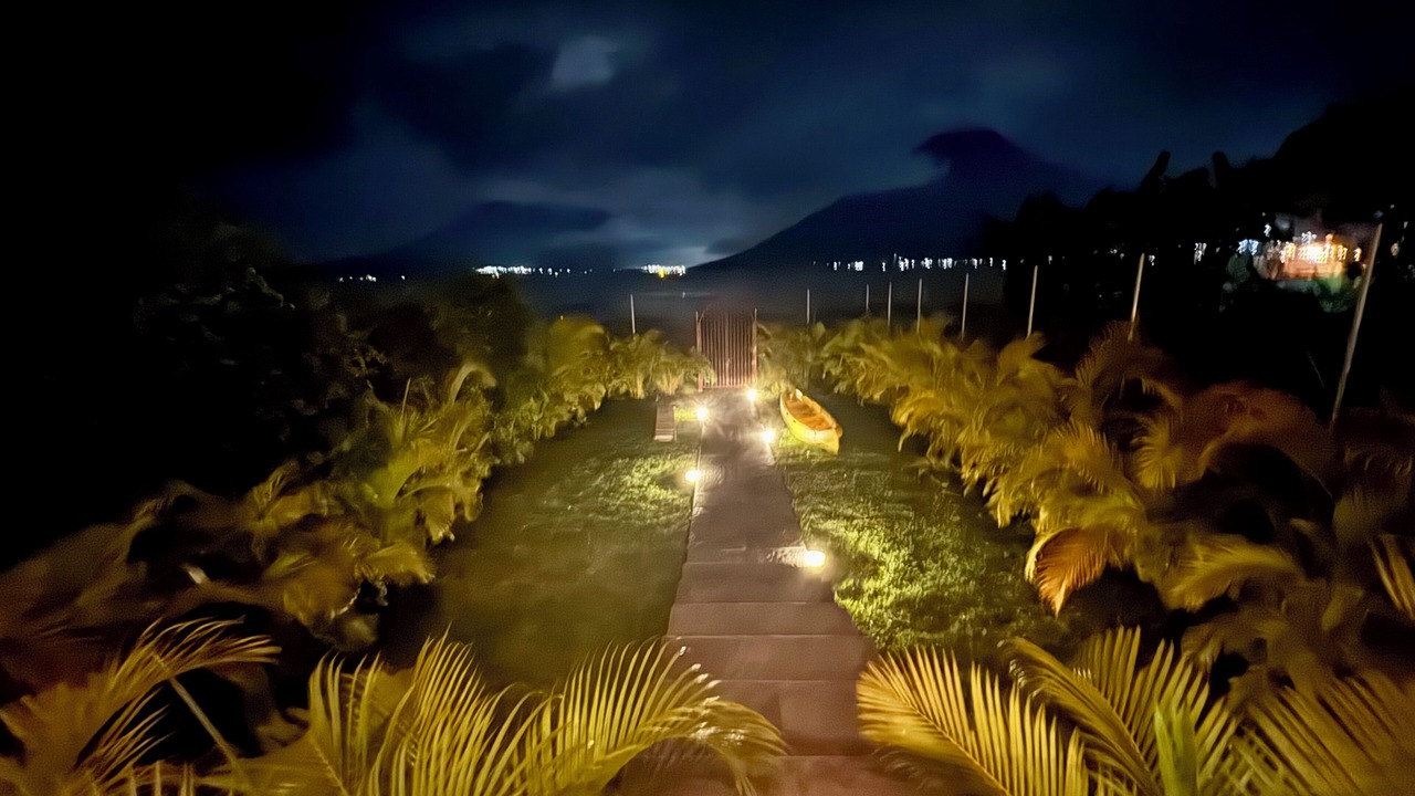 Photo of Others in San Marcos La Laguna