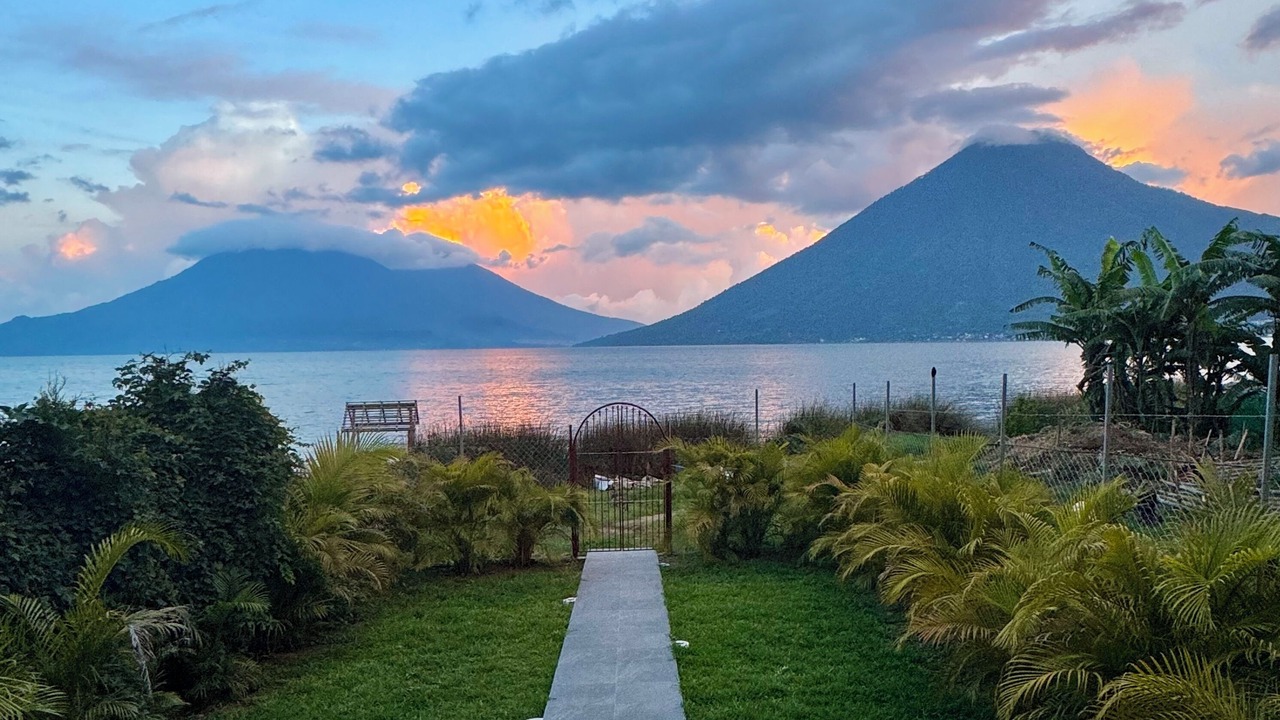 Photo of Outdoor in San Marcos La Laguna