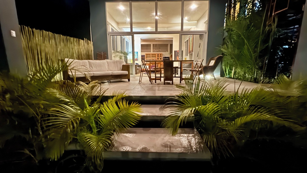 Photo of Outdoor in San Marcos La Laguna