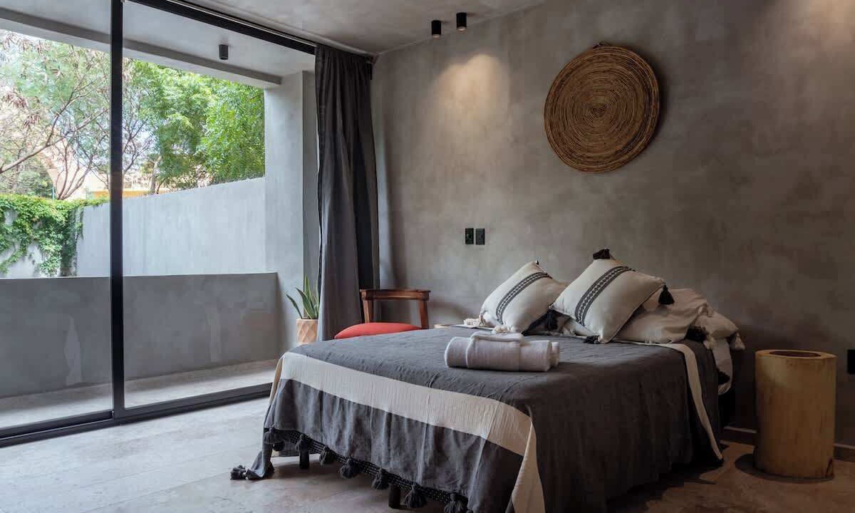 Photo of Bedroom in Hidalgo
