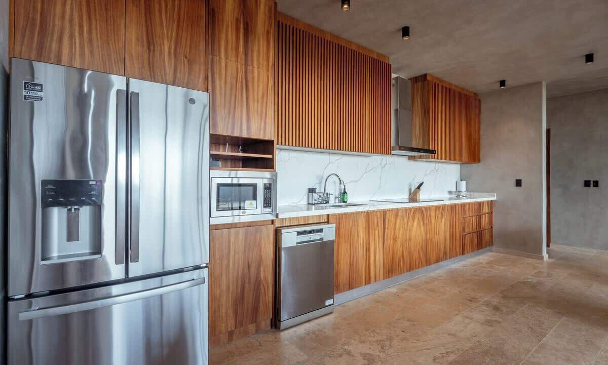 Photo of Kitchen in Hidalgo