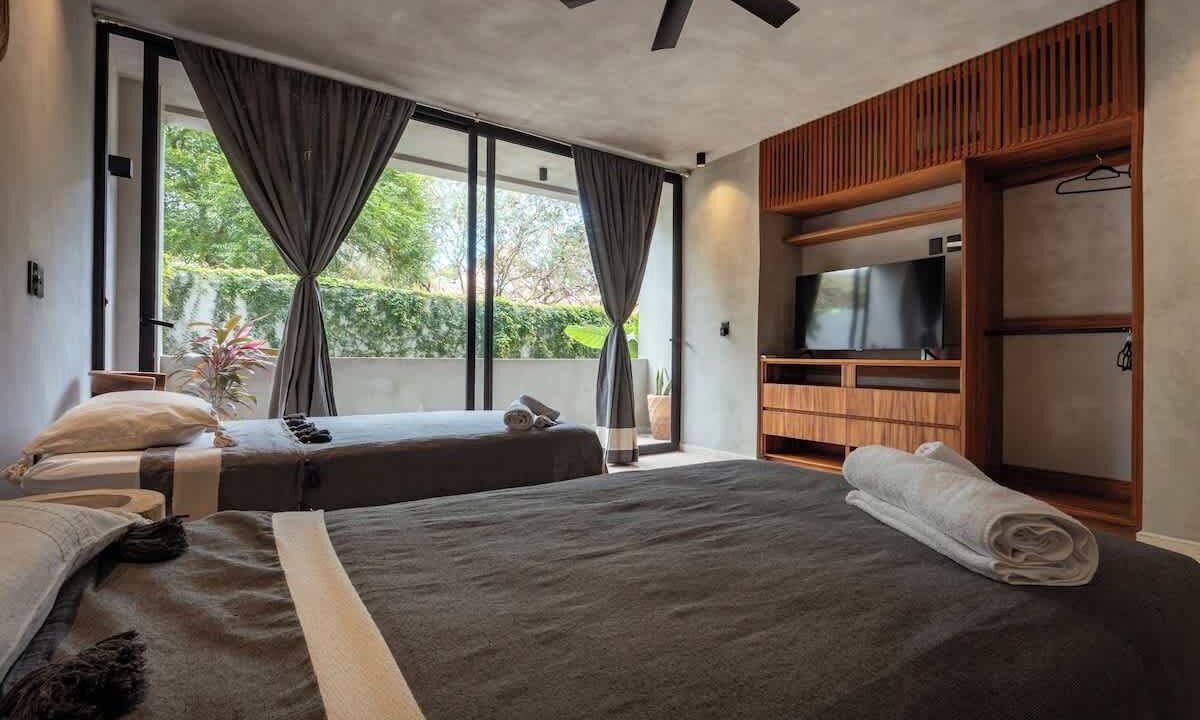 Photo of Bedroom in Hidalgo
