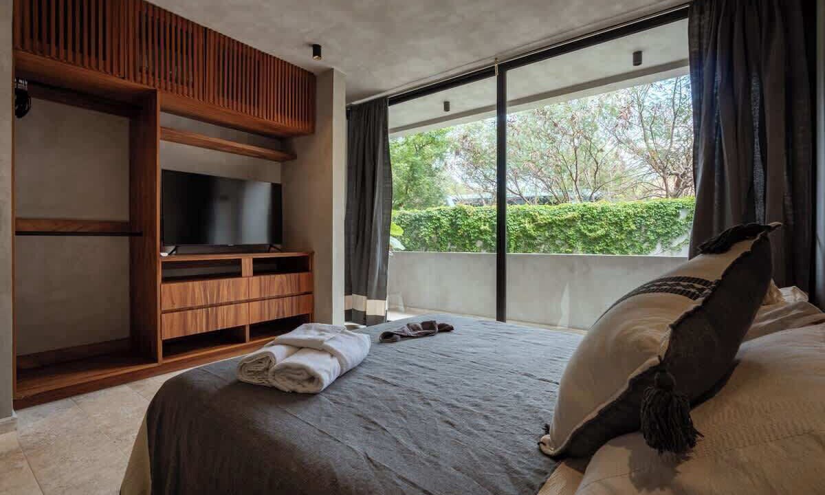 Photo of Bedroom in Hidalgo
