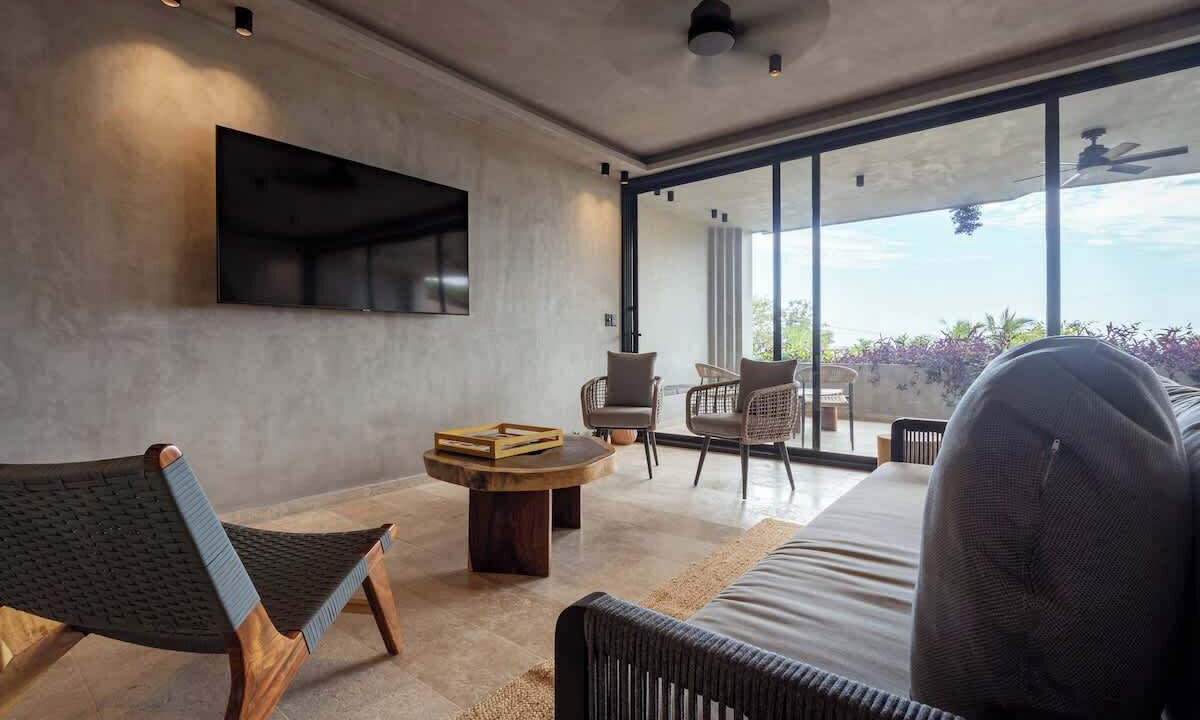 Photo of Livingroom in Hidalgo