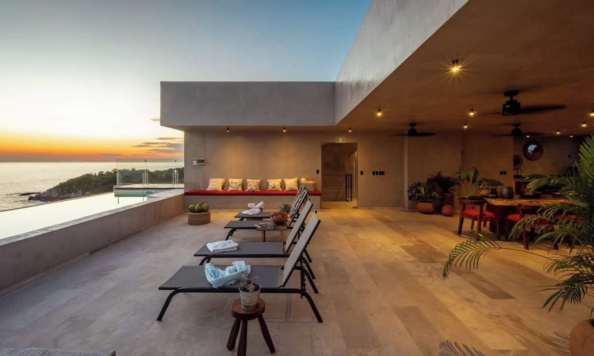 Photo of Outdoor in Hidalgo